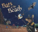 Lies, Brian - Bats at the Beach