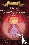 Webb Holly Webb, Lindsay Marion Lindsay - The Case of the Vanishing Emerald