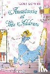 Lowry, Lois - Anastasia at This Address: Bk 8