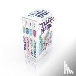 Eager, Edward - Tales of Magic 4-Book Boxed Set
