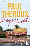 Theroux, Paul - Deep South