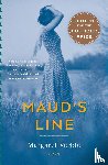 Verble, Margaret - Maud's Line