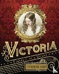 Catherine Reef - Victoria