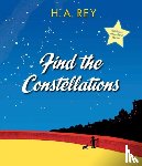 Rey, H. A. - Find the Constellations