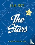 Rey, H. A. - The Stars: A New Way to See Them