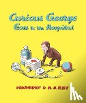 H. A. Rey, Margret Rey - Curious George Goes to the Hospital (Special Edition)