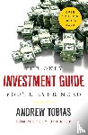 Tobias Andrew Tobias - The Only Investment Guide You'll Ever Need