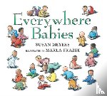 Meyers, Susan - Everywhere Babies Padded
