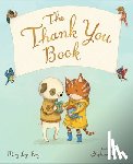 Ray, Mary Lyn - Thank You Book
