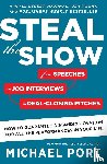 Port, Michael - Steal The Show
