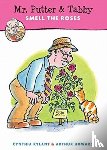 Rylant, Cynthia - Mr. Putter and Tabby Smell the Roses