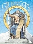 Lunge-Larsen, Lise, Hinds, Gareth - GIFTS FROM THE GODS