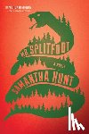 Hunt Samantha Hunt - Mr. Splitfoot