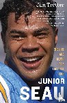 Trotter Jim Trotter - Junior Seau
