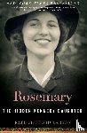 Larson, Kate Clifford - Rosemary