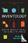 Kennedy Pagan Kennedy - Inventology