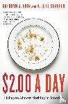 Edin, Kathryn J. - $2.00 A Day