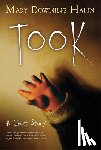 Hahn, Mary Downing - TOOK