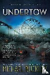 Buckley Michael Buckley - Undertow
