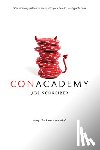 Joe Schreiber - Con Academy