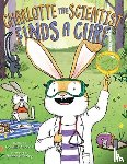 Andros, Camille - Charlotte the Scientist Finds a Cure
