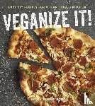 Robertson, Robin - Veganize It!