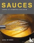 Peterson, James - Sauces