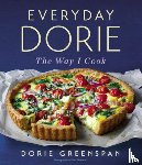 Dorie Greenspan, Greenspan - Everyday Dorie