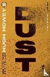 Howey Hugh Howey - Dust