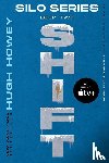 Howey, Hugh - Shift
