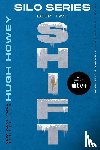 Howey Hugh Howey - Shift