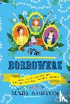 Norton, Mary - Norton, M: Borrowers Collection: Complete Editions of All 5