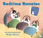 Wendy Watson, Watson - Bedtime Bunnies (padded board book)