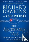 Dawkins, Richard - The Ancestor's Tale
