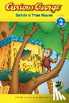 Rey, H. A. - Curious George Builds a Tree House