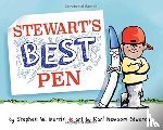 Martin, Stephen W. - Stewart's Best Pen