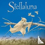 Cannon, Janell - Stellaluna