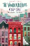 Glaser, Karina Yan - The Vanderbeekers of 141st Street