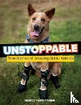 Furstinger, Nancy - Unstoppable