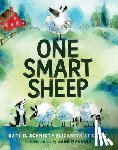 Schmidt, Gary D., Stickney, Elizabeth - One Smart Sheep