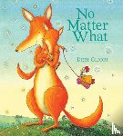 Debi Gliori, Gliori - No Matter What (Padded Board Book)