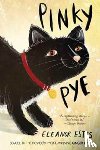 Estes, Eleanor - Pinky Pye