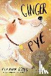 Estes Eleanor Estes - Ginger Pye