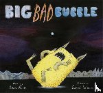 Rubin, Adam - Big Bad Bubble