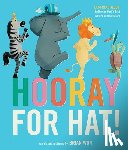 Won Brian Won - Hooray for Hat!