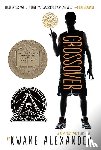 Alexander, Kwame - The Crossover