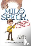 Urban Linda Urban - Milo Speck, Accidental Agent
