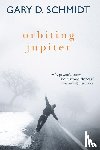 Schmidt, Gary D. - Orbiting Jupiter