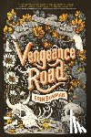 Bowman Erin Bowman - Vengeance Road