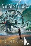Buckley Michael Buckley - Raging Sea